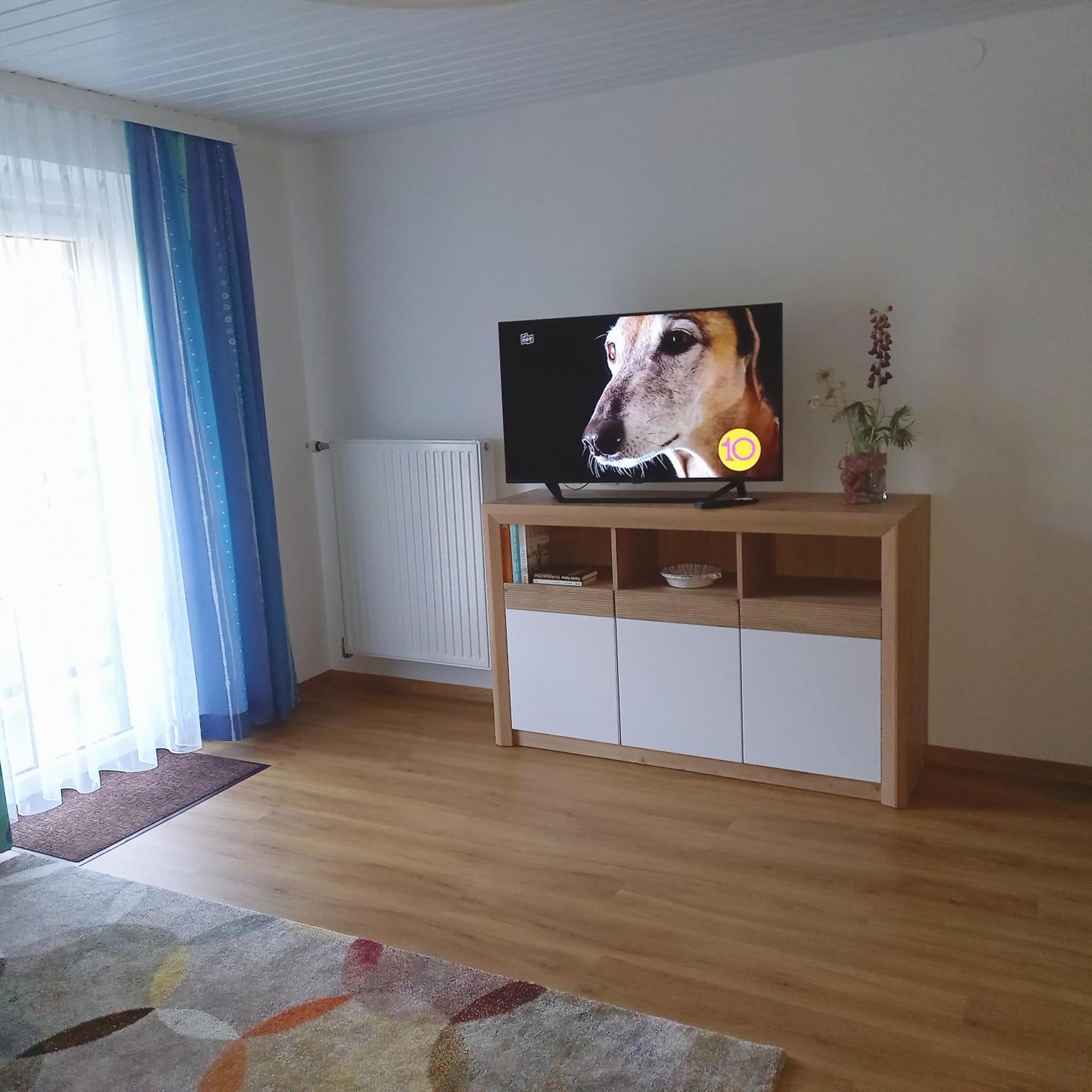 Gaestehaus Sieglinde Гозау Екстериор снимка