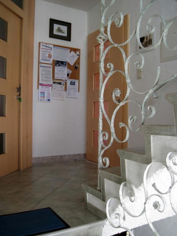 Gaestehaus Sieglinde Гозау Стая снимка
